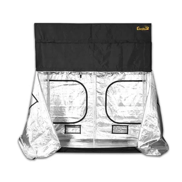 Gorilla Grow Tent 4' x 8' - Thumbnail 3
